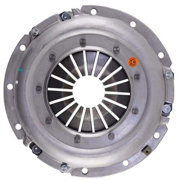 Aftermarket 1273254 NEW 8 Diaphragm Pressure Plate Fits Kioti 1273254 NEW-HYC_3 - main